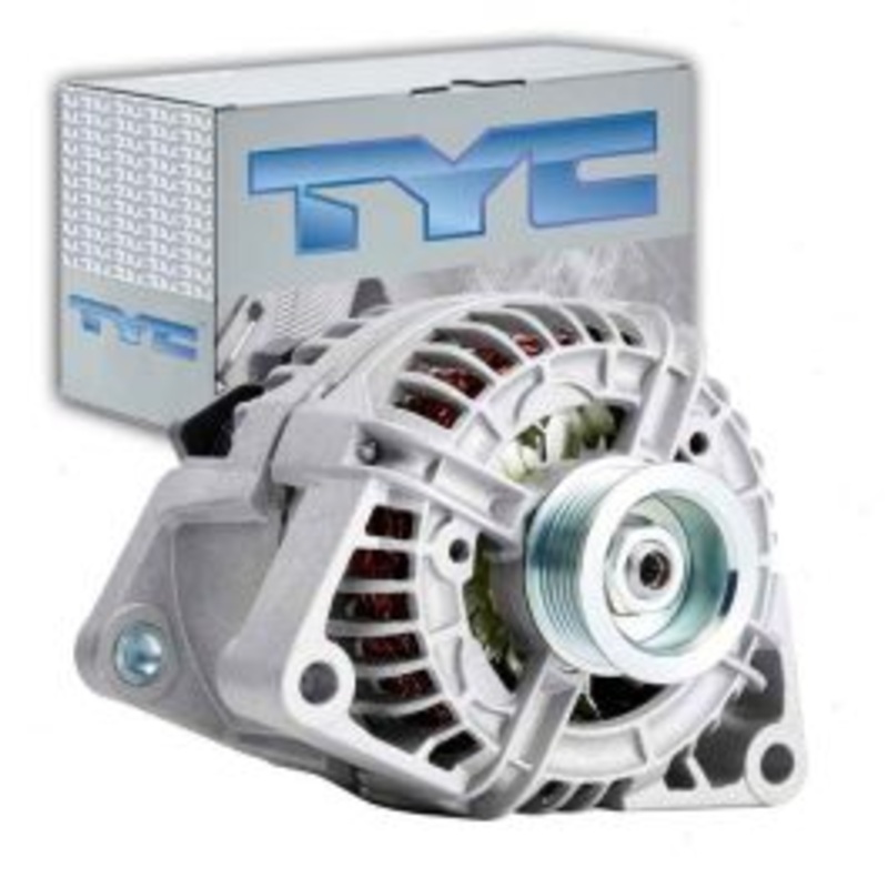 TYC Alternator for 2000 Saturn LW2 3.0L V6