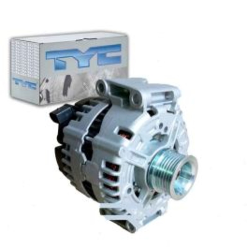 TYC Alternator for 2008-2011 Mercedes-Benz CLS550 5.5L V8
