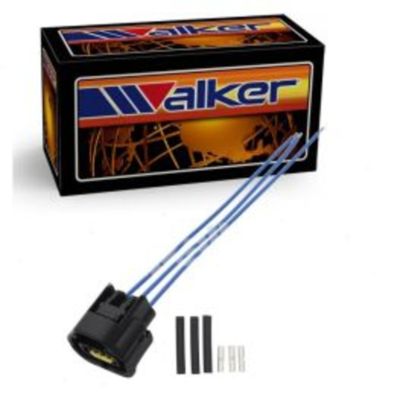 Walker Products 270-1065 Electrical Pigtail