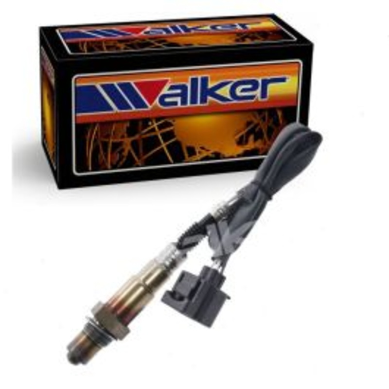 Walker Products Downstream Left Oxygen (O2) Sensor for 2005-2015 Mercedes-Benz AMG C230 C280 C300 C350 C63 CLK350 CLK550 CLK63 CLS350 CLS55