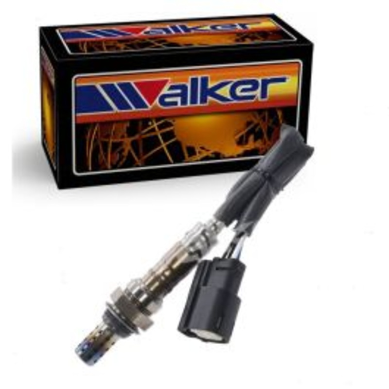 Walker Products Downstream Left Oxygen (O2) Sensor for 2013-2015 Ford Explorer Flex Interceptor Police Sedan Taurus