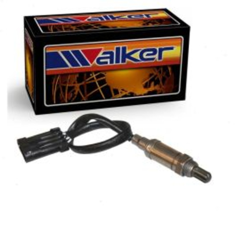 Walker Products Upstream Rear Oxygen (O2) Sensor for 1994-1996 Buick Regal