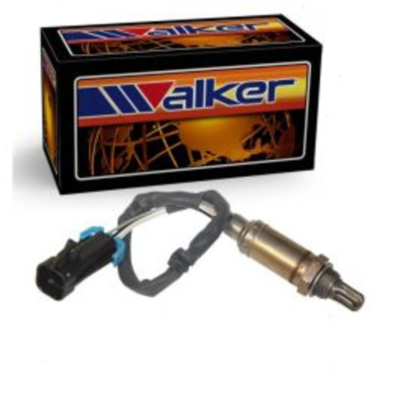 Walker Products Upstream Rear Oxygen (O2) Sensor for 1996-1999 Cadillac DeVille Eldorado Seville