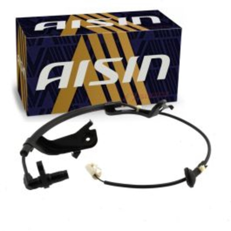 AISIN Rear Left ABS Wheel Speed Sensor for 2011-2014 Toyota Sienna