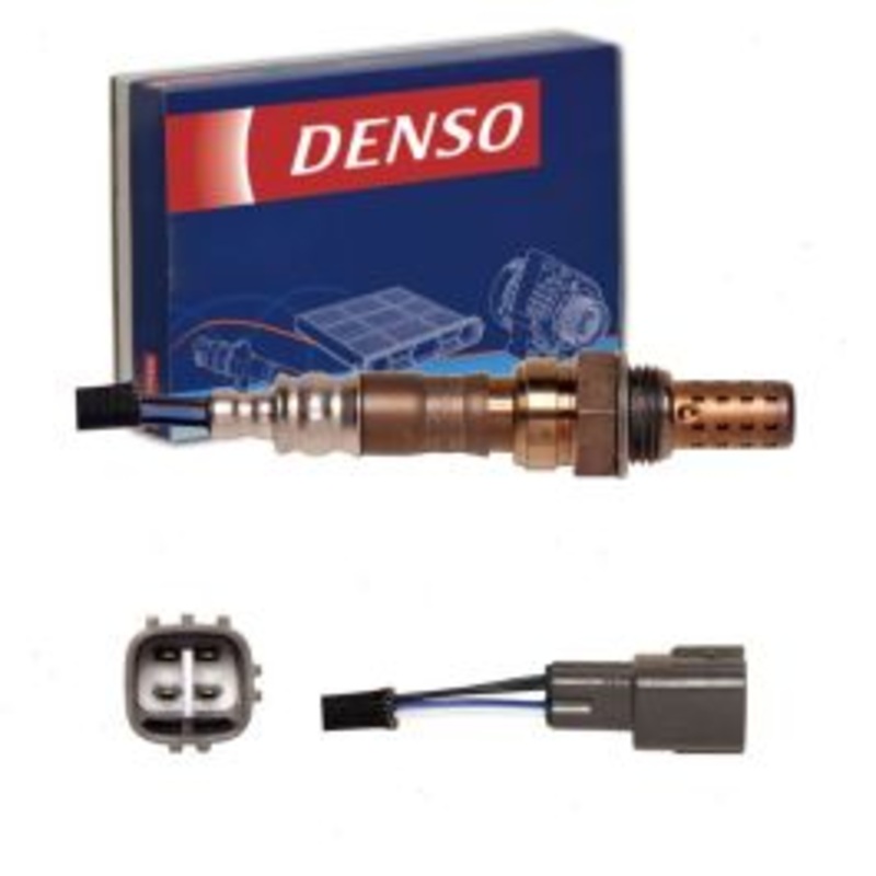DENSO 234-4139 Oxygen (O2) Sensor