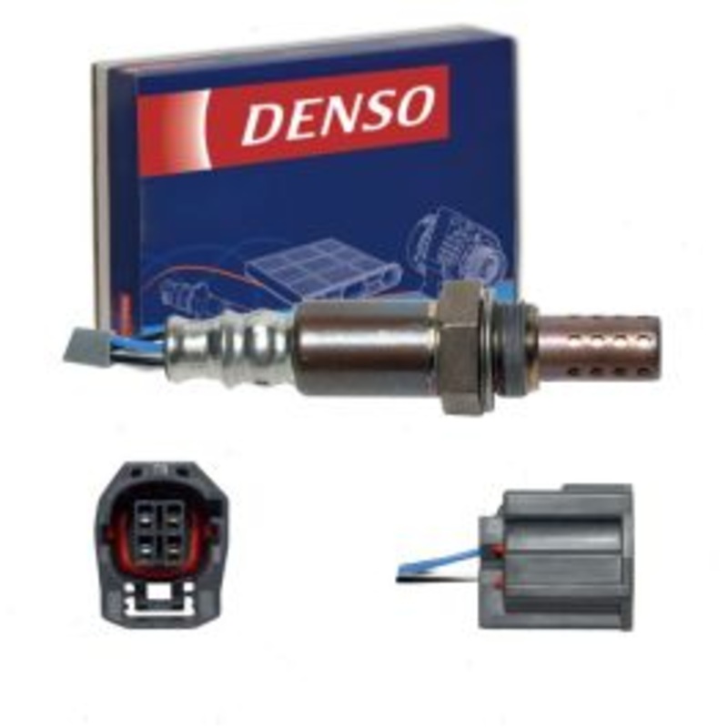DENSO 234-4329 Oxygen (O2) Sensor