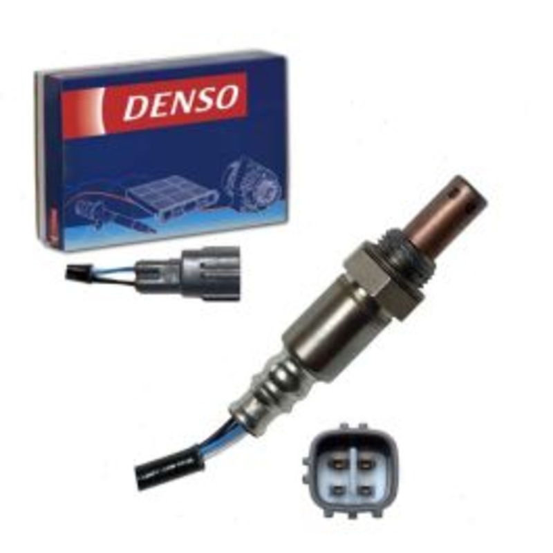 DENSO 234-4804 Oxygen (O2) Sensor