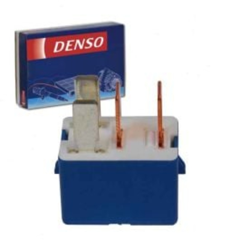 Denso 567-0004 Multi Purpose Relay