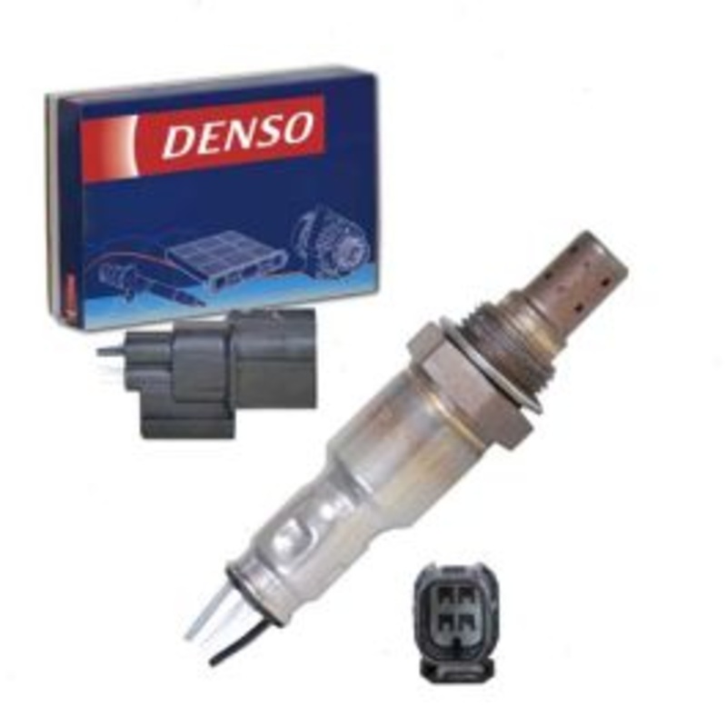 DENSO Downstream Front Oxygen (O2) Sensor for 2010-2014 Acura TL 3.7L V6