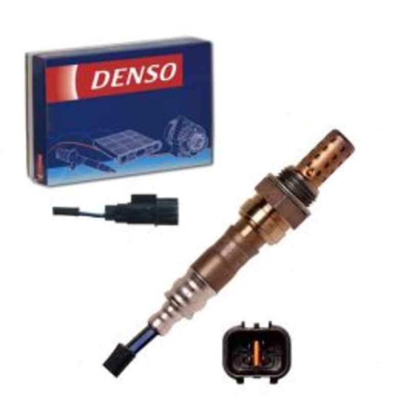 DENSO Downstream Left Oxygen (O2) Sensor for 1994-1997 Mitsubishi 3000GT 3.0L V6
