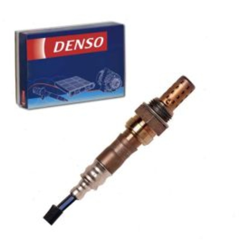 DENSO Downstream Left Oxygen (O2) Sensor for 1995-2006 Mitsubishi Montero 3.0L 3.5L 3.8L V6