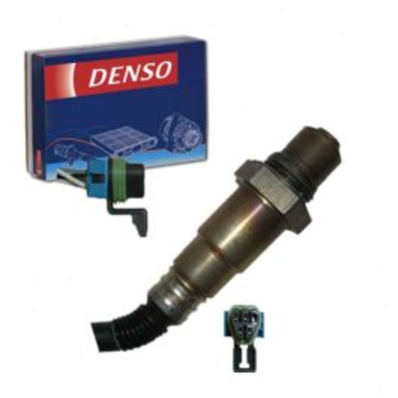 DENSO Downstream Oxygen (O2) Sensor for 2010-2011 Cadillac SRX 3.0L V6
