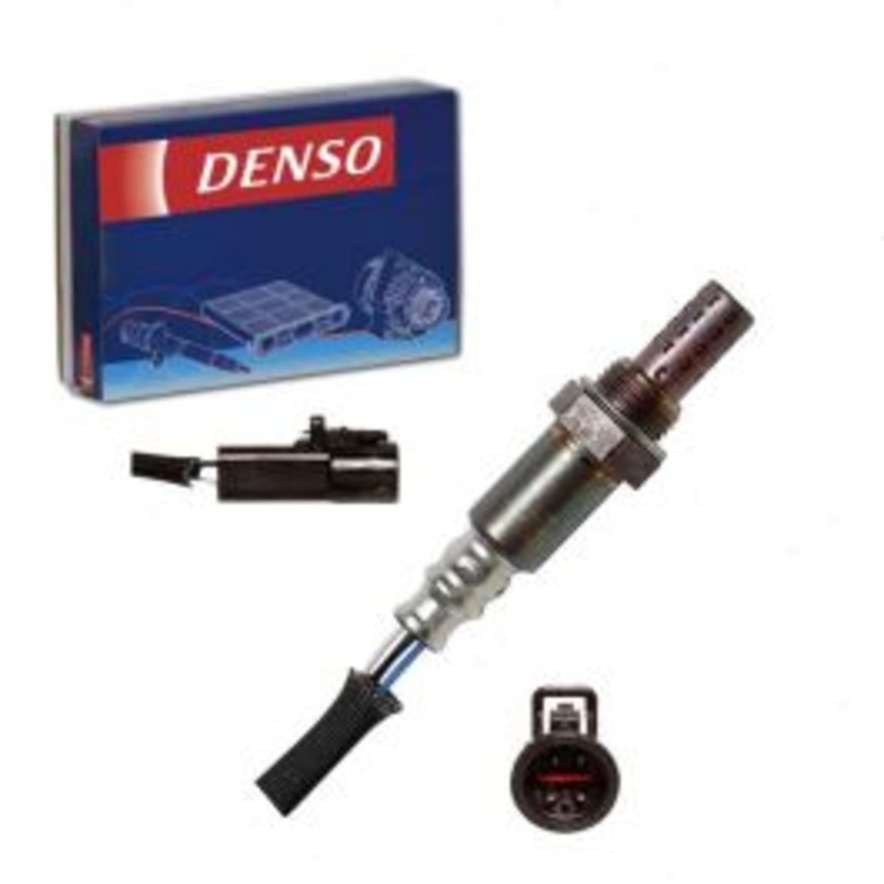 DENSO Upstream Rear Oxygen (O2) Sensor for 2001-2006 Mazda Tribute 3.0L V6