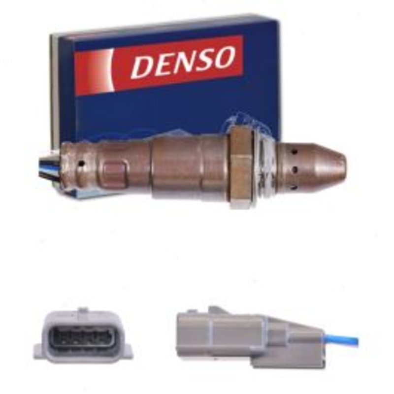 DENSO Upstream Right Air Fuel Ratio AFR Sensor for 2015 Nissan Quest 3.5L V6