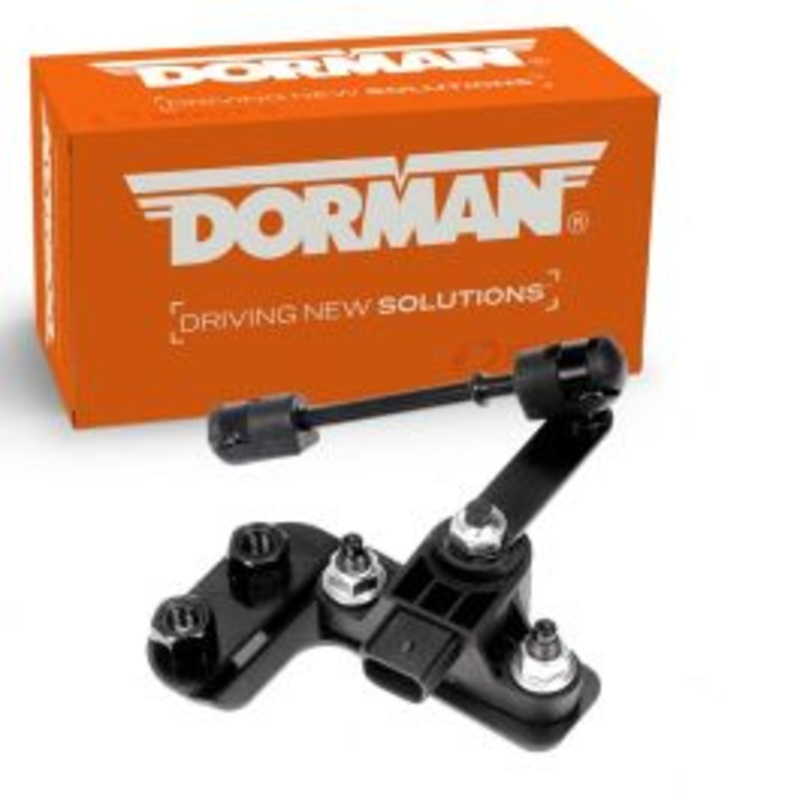 Dorman Front Left Suspension Ride Height Sensor for 2003-2006 Ford Expedition