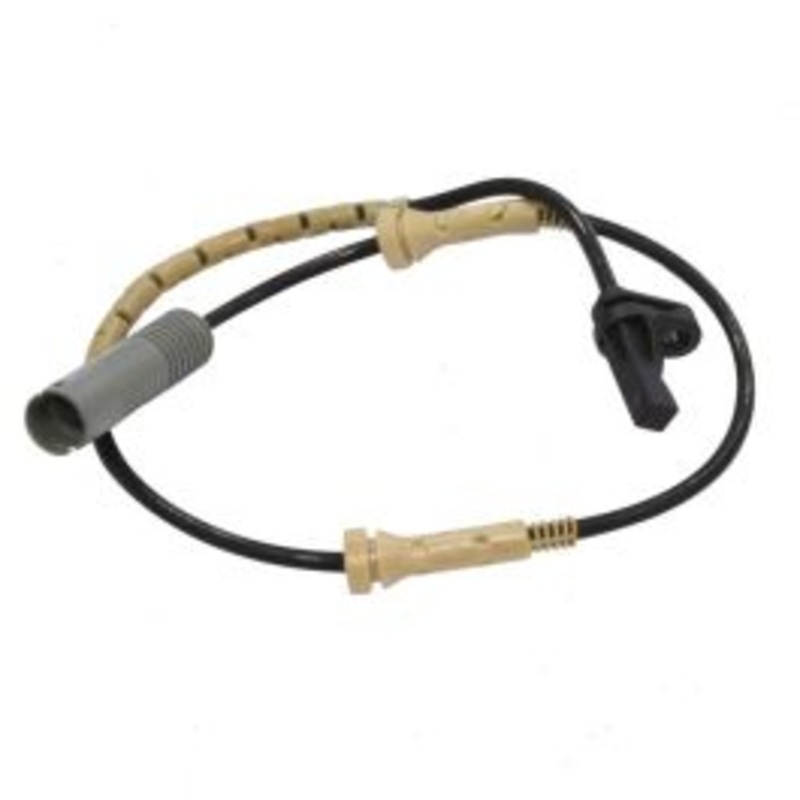 Hitachi Rear Right ABS Wheel Speed Sensor for 2017 BMW 330i GT xDrive 2.0L L4