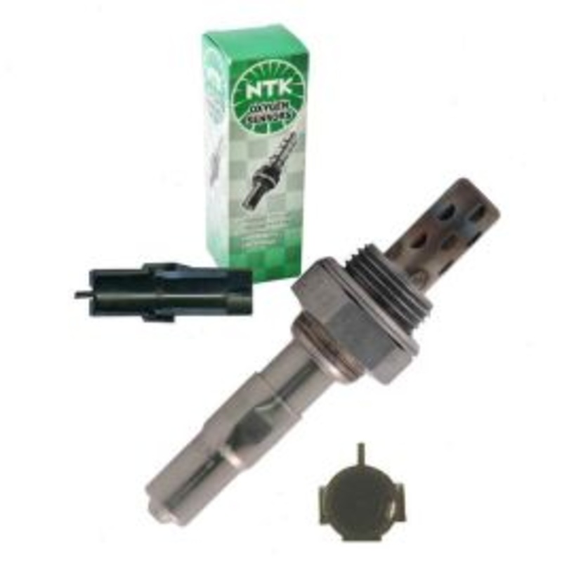 NGK NTK Upstream Oxygen (O2) Sensor for 1984-1987 Jeep Wagoneer 2.8L 4.0L L6 V6