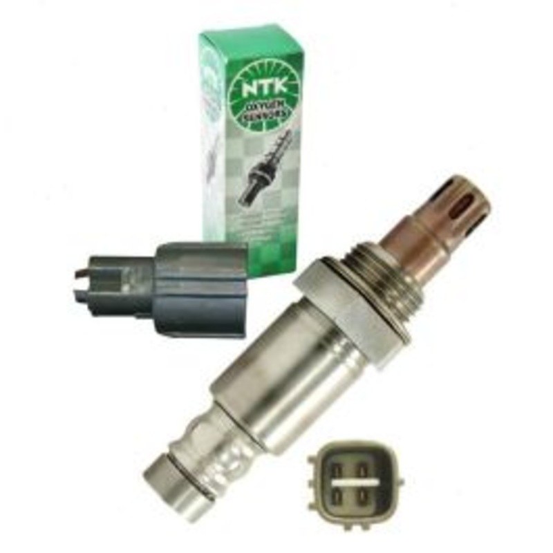 NGK NTK Upstream Rear Air Fuel Ratio Sensor for 2011-2016 Toyota Highlander 3.5L V6