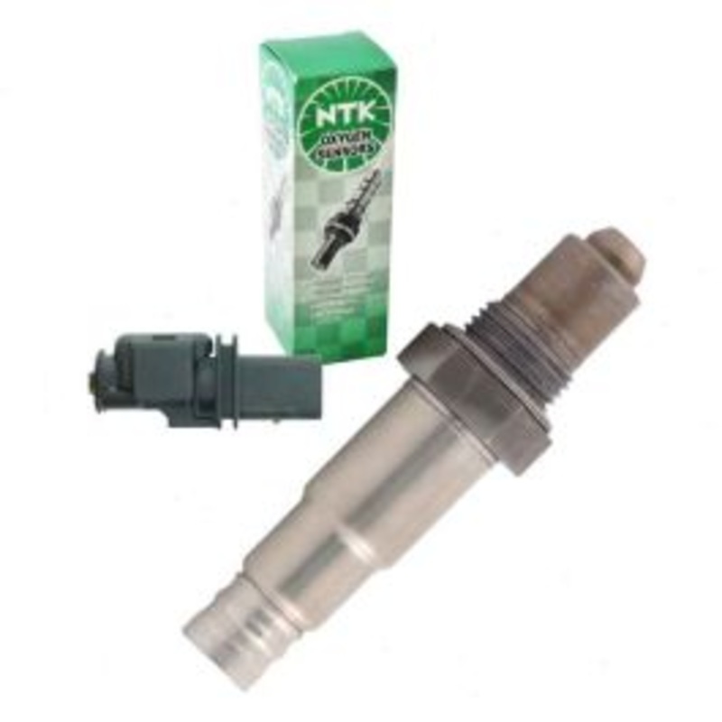 NGK NTK Upstream Right Air Fuel Ratio Sensor for 2018-2021 Lincoln Navigator 3.5L V6