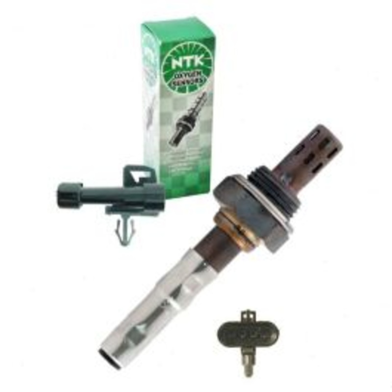 NGK NTK Upstream Right Oxygen (O2) Sensor for 1996-1999 GMC K1500 4.3L 5.0L 5.7L V6 V8