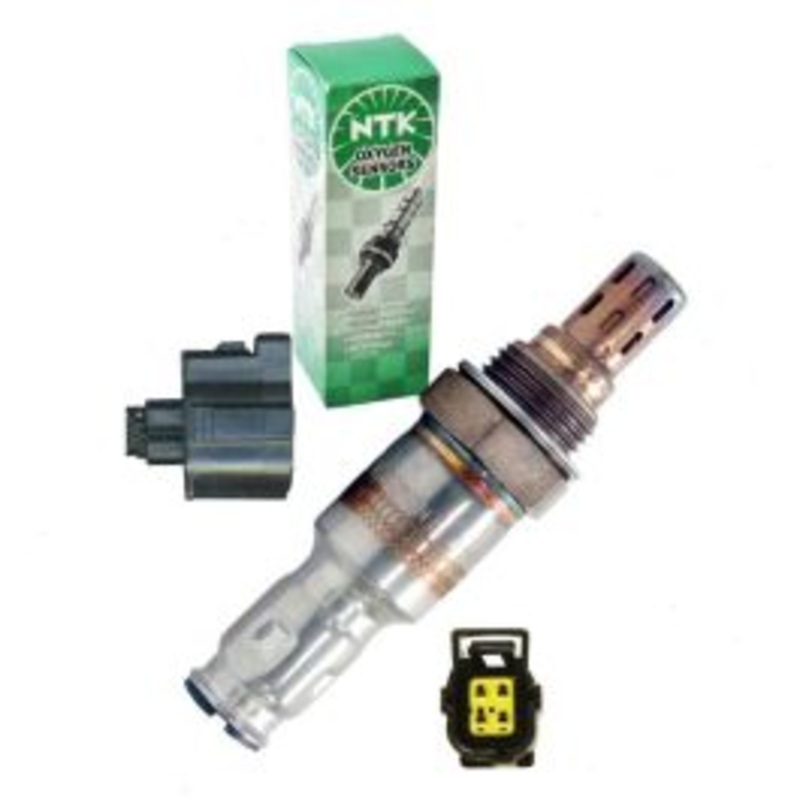 NGK NTK Upstream Right Oxygen (O2) Sensor for 2011-2014 Volkswagen Routan 3.6L V6