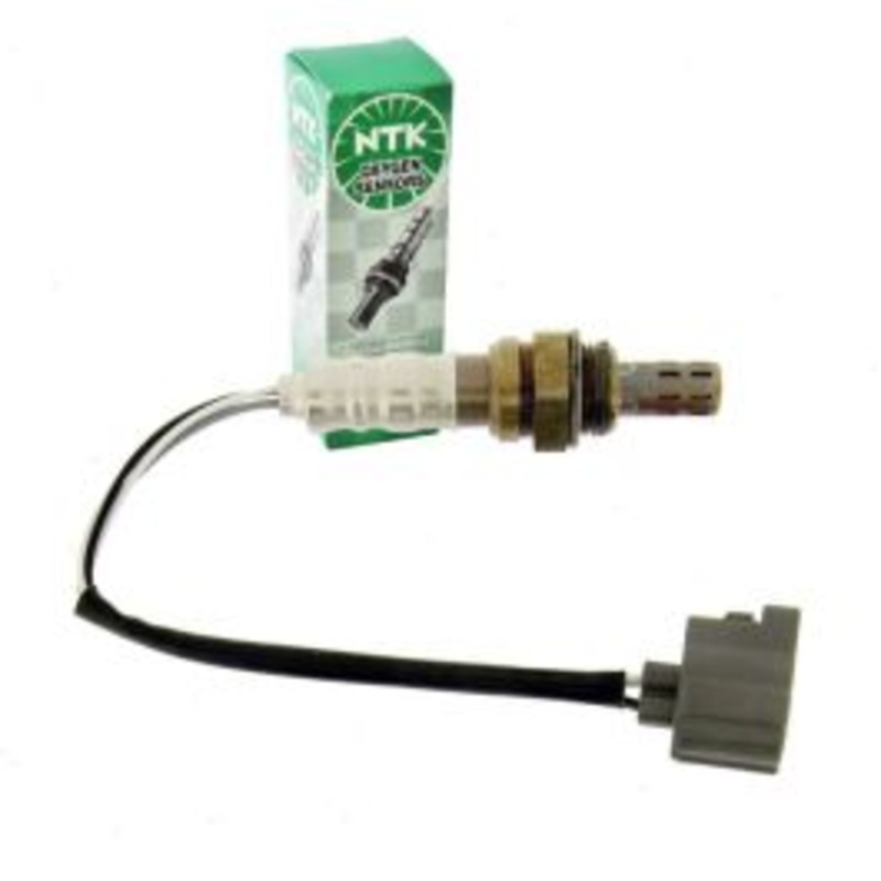 NGK NTK Upstream Right Oxygen (O2) Sensor for 2011 Dodge Durango 5.7L V8