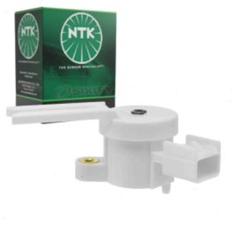 NTK Brake Pedal Position Sensor for 2010-2016 Chevrolet Cruze