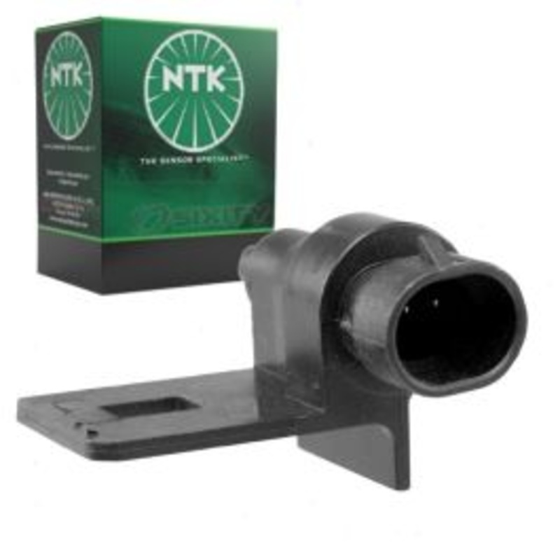 NTK Cabin Air Temperature Sensor for 1992-1993 Dodge D250