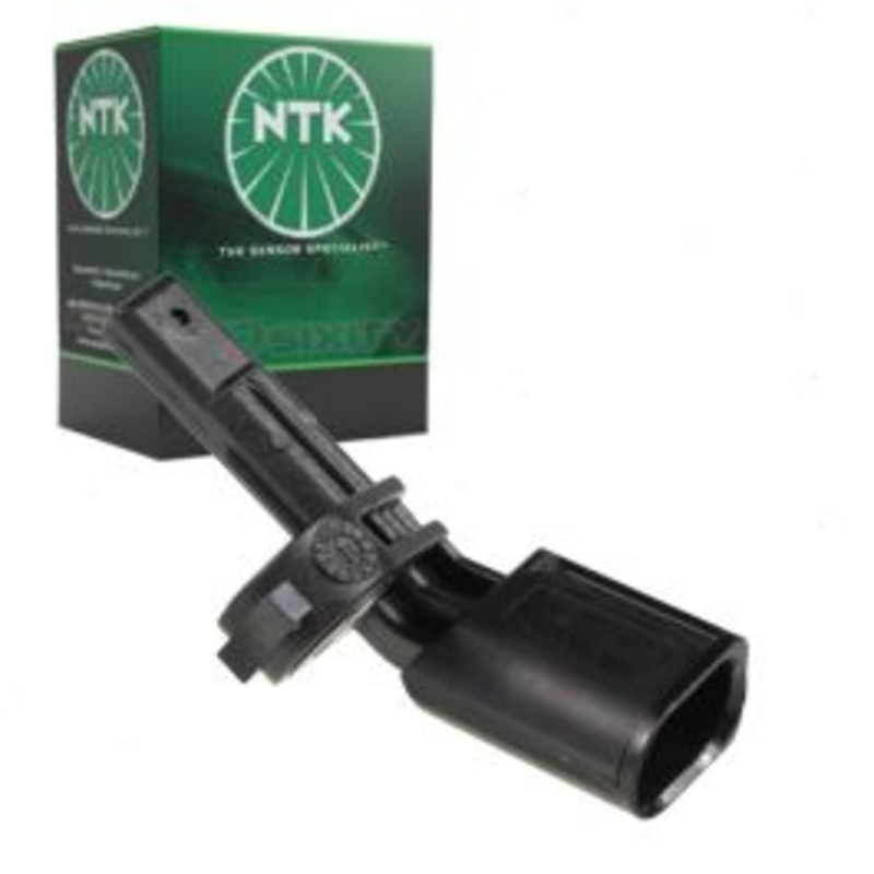 NTK Front Right ABS Wheel Speed Sensor for 2007-2013 Seat Leon