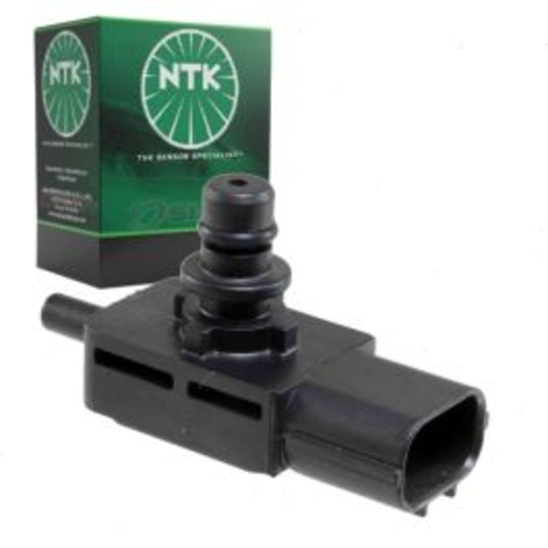 NTK Fuel Tank Pressure Sensor for 2004-2014 Acura TL 3.2L 3.5L 3.7L V6