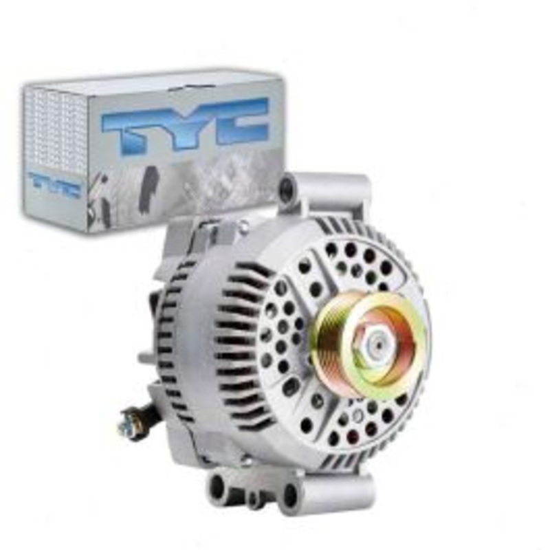 TYC 2-08519 Alternator