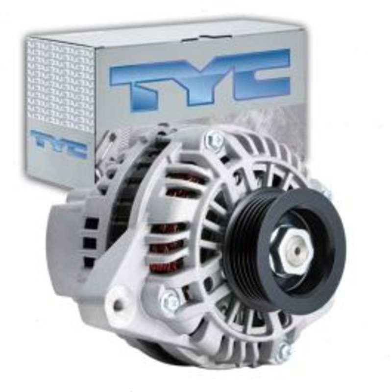 TYC Alternator for 2001-2005 Honda Civic 1.7L L4