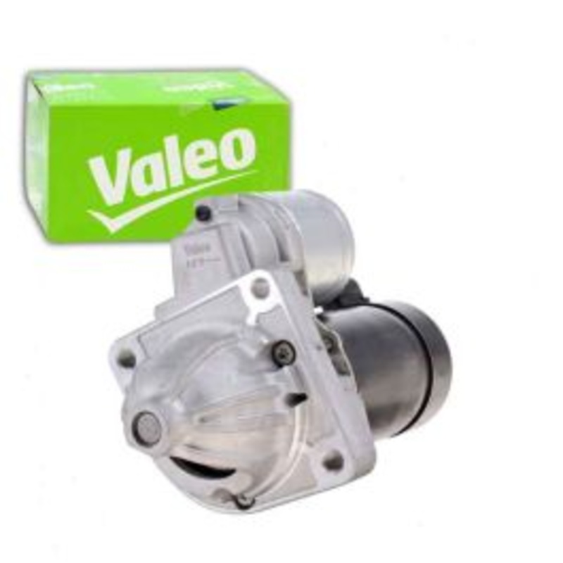Valeo 438094 Starter Motor