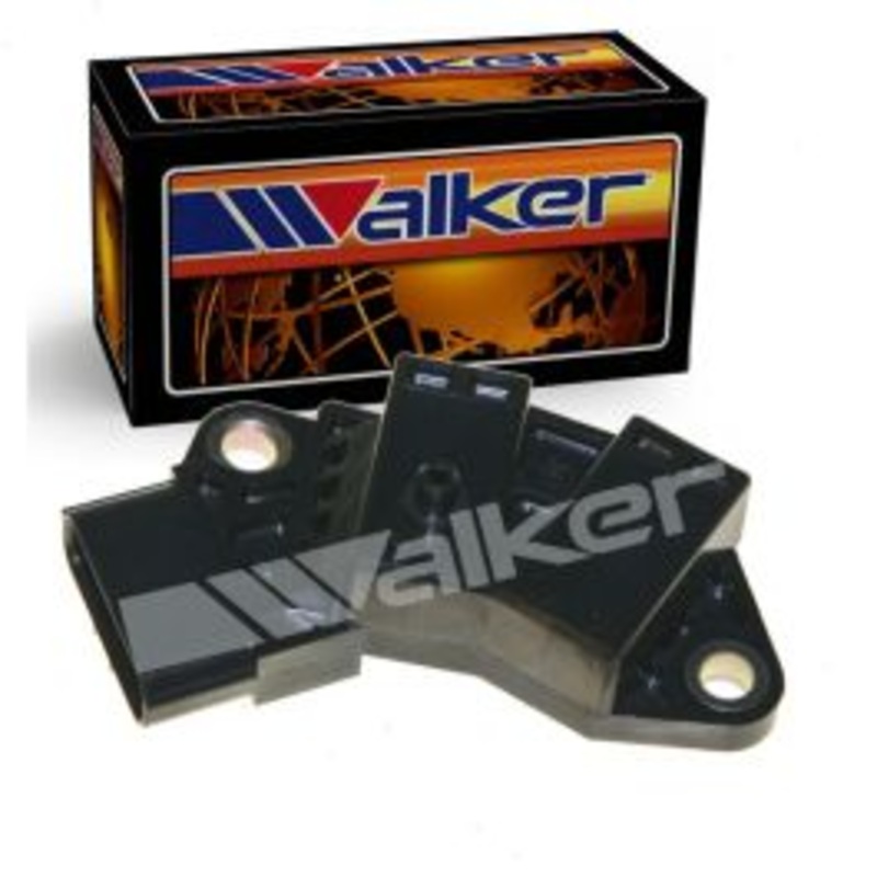 Walker Products Crankshaft Position Sensor for 2003-2010 Honda Accord Odyssey Pilot Ridgeline