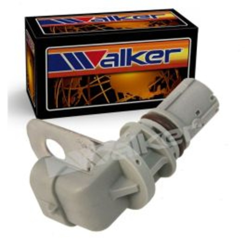 Walker Products Crankshaft Position Sensor for 2008-2010 Hummer H2 H3 H3T
