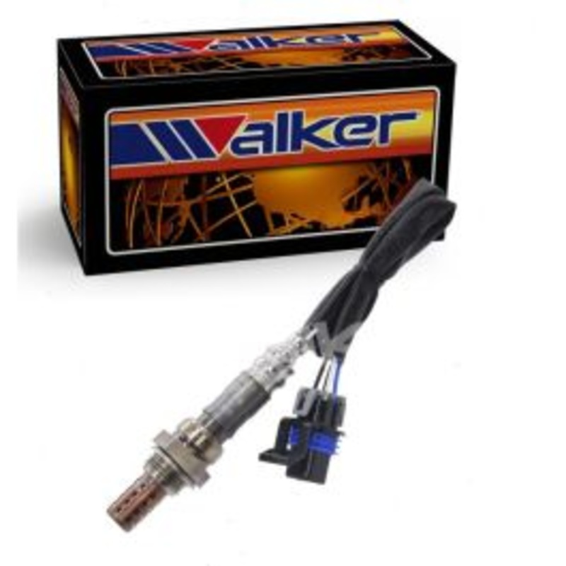Walker Products Downstream Oxygen (O2) Sensor for 2006 GMC Canyon Envoy XL