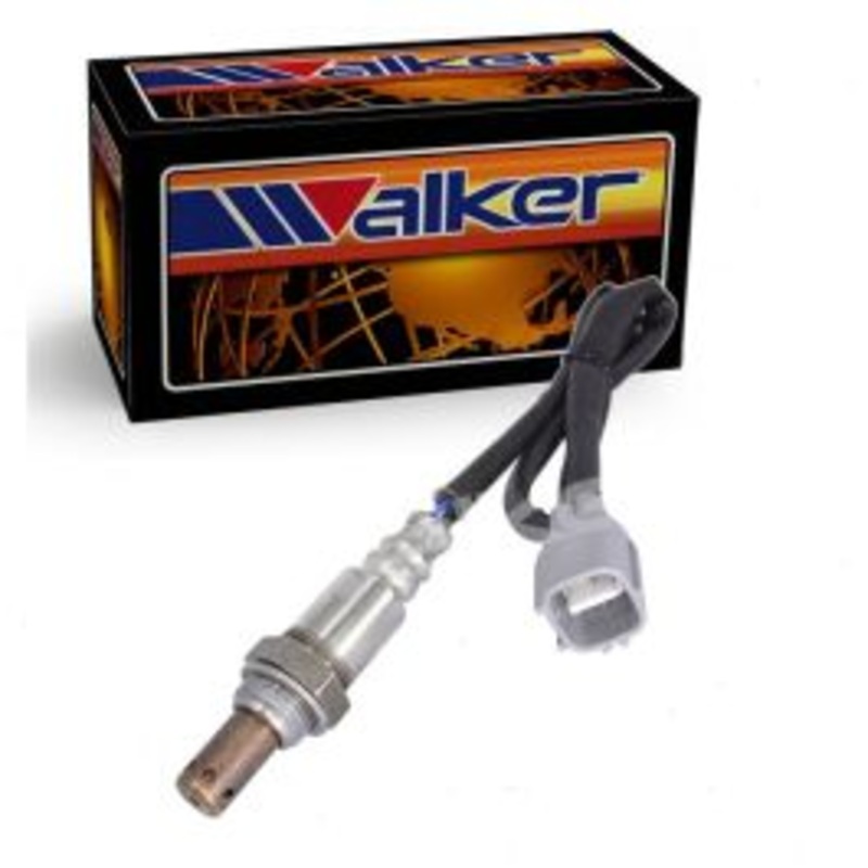 Walker Products Upstream Front Oxygen (O2) Sensor for 2005-2020 Toyota Avalon Camry Highlander RAV4 Sienna