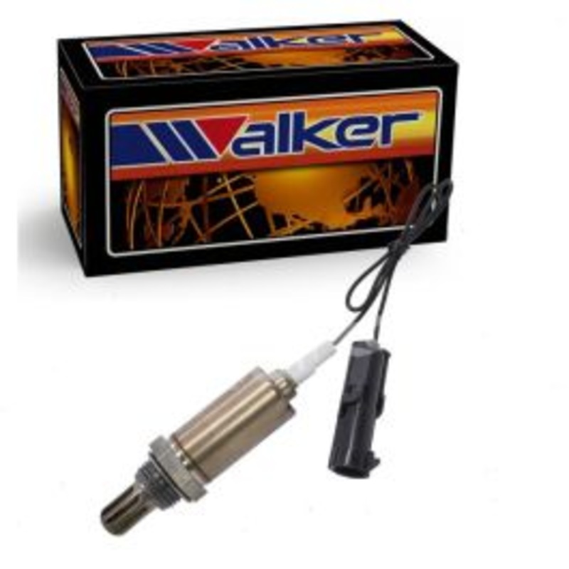 Walker Products Upstream Left Oxygen (O2) Sensor for 1990-1995 Chevrolet Camaro Corvette
