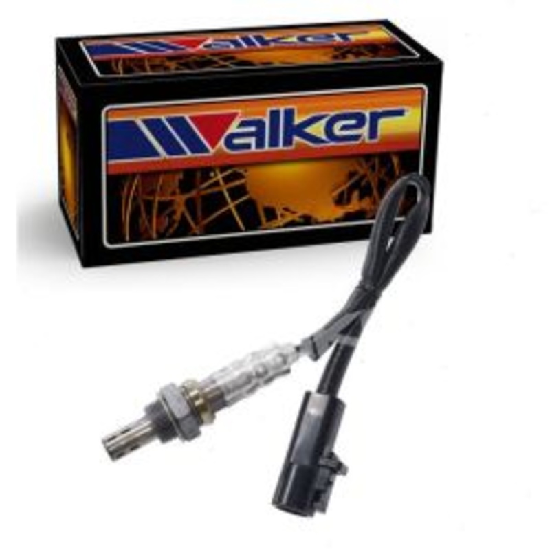 Walker Products Upstream Right Oxygen (O2) Sensor for 1998-2006 Lincoln Aviator Blackwood Car LS Navigator Town