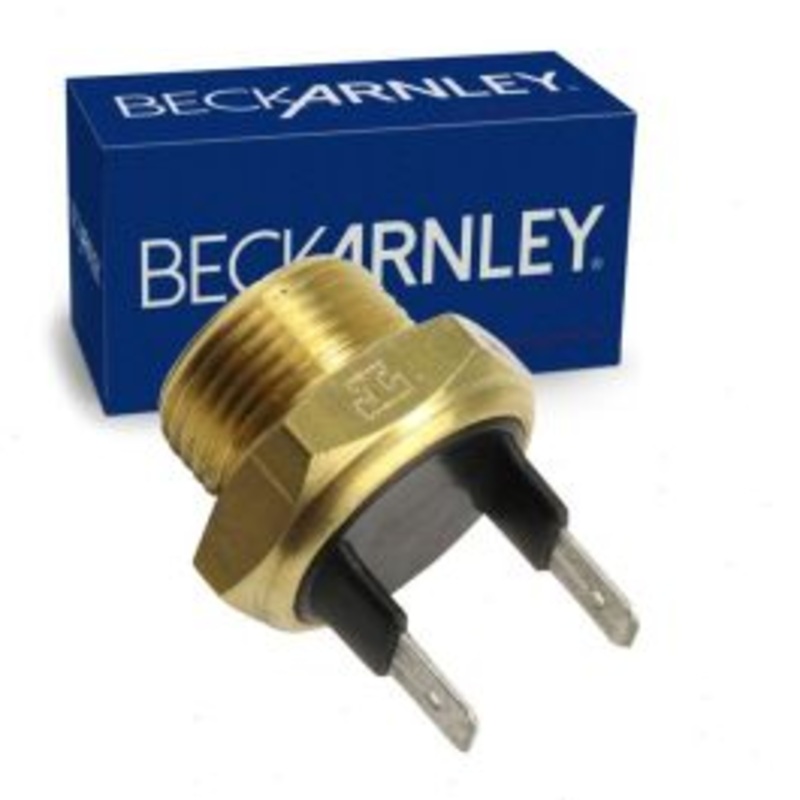 Beck/Arnley 201-1545 Cooling Fan Switch