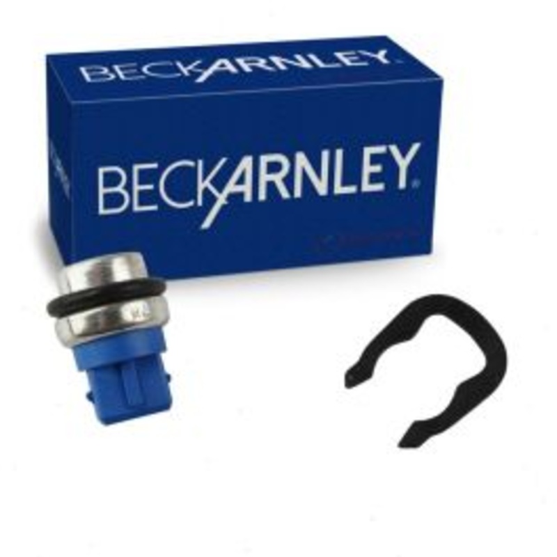 Beck/Arnley Coolant Temp Sensor for 1989-1999 Volkswagen Jetta 1.6L 1.8L 2.8L L4 V6