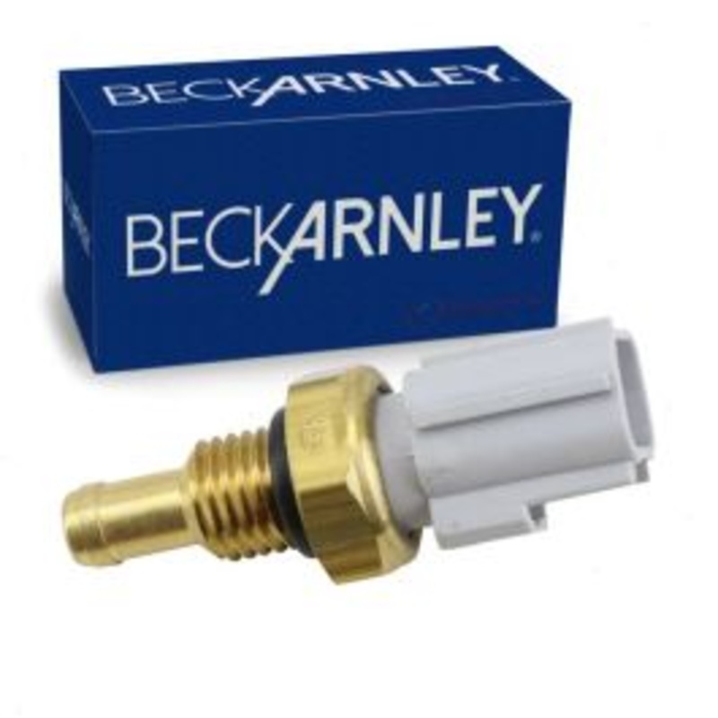 Beck/Arnley Coolant Temp Sensor for 1996-2002 Mazda 626 2.0L 2.5L L4 V6