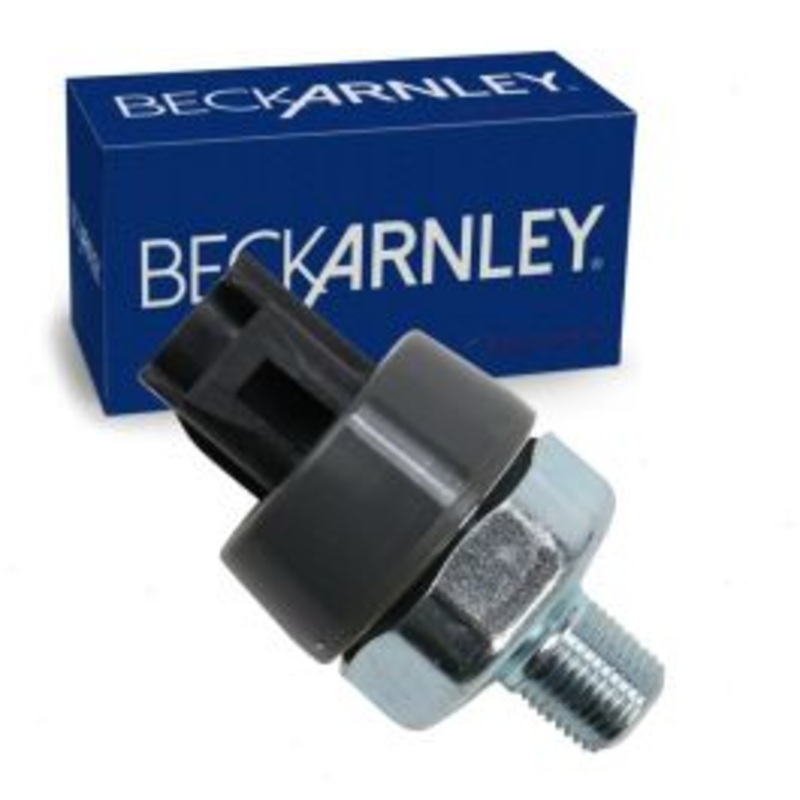 Beck/Arnley Oil Pressure Switch for 2006-2010 Subaru Forester 2.5L H4
