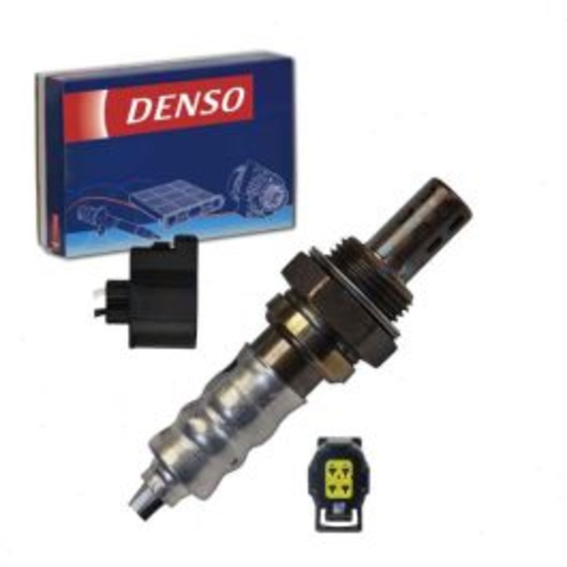 DENSO 234-4588 Oxygen (O2) Sensor