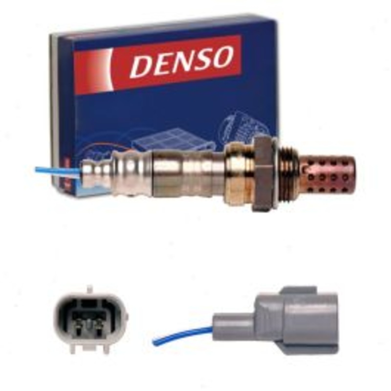 DENSO Downstream Oxygen (O2) Sensor for 1996-1997 Toyota RAV4 2.0L L4