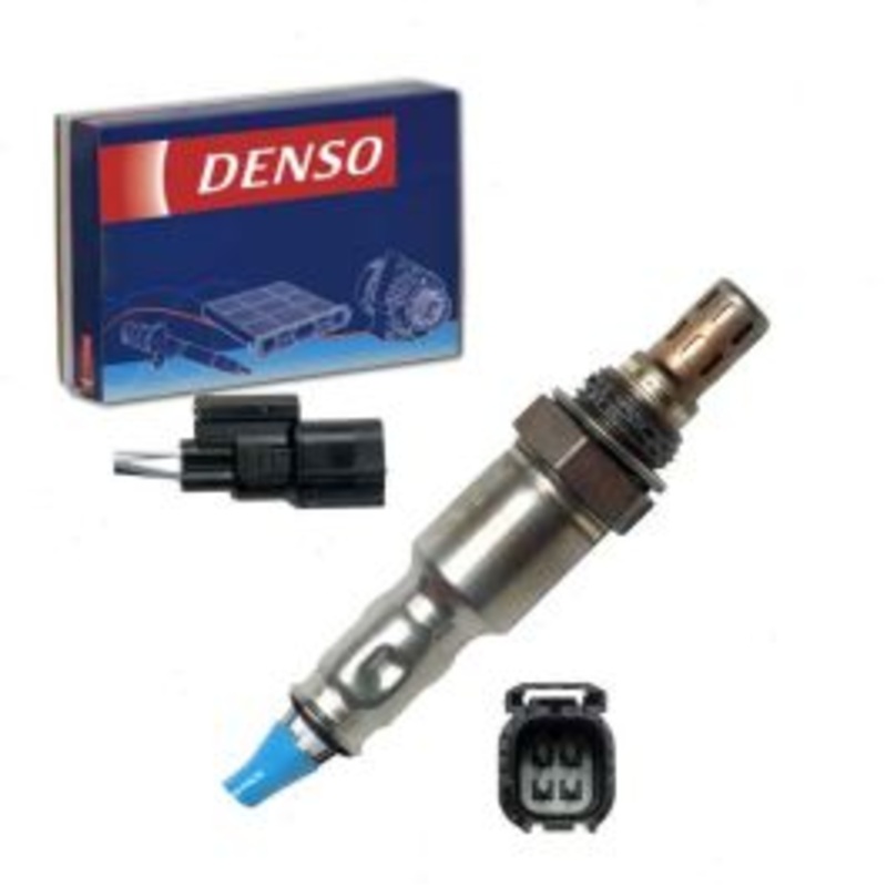 DENSO Downstream Oxygen (O2) Sensor for 2007-2008 Acura TL 3.2L 3.5L V6
