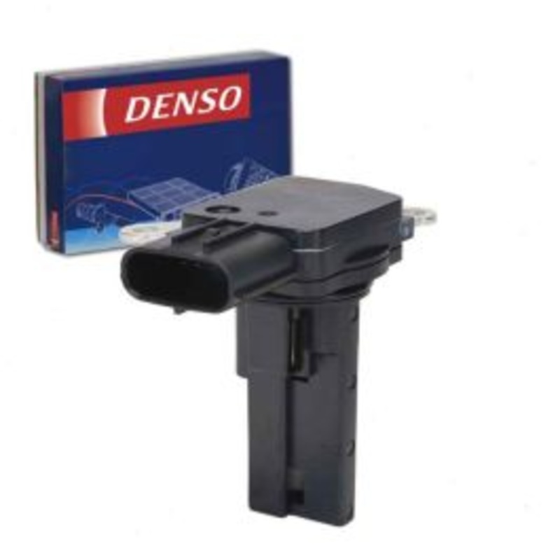 DENSO Mass Air Flow (MAF) Sensor for 2015-2016 Subaru WRX STI 2.5L H4