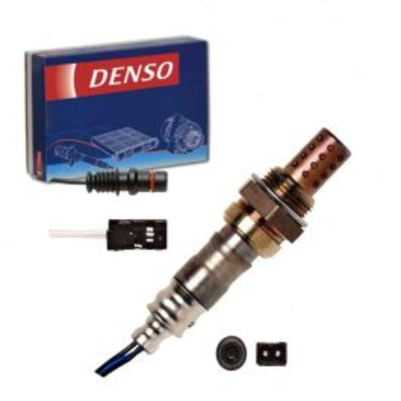 DENSO Upstream Oxygen (O2) Sensor for 1990-1992 Mercedes-Benz 300TE 3.0L L6