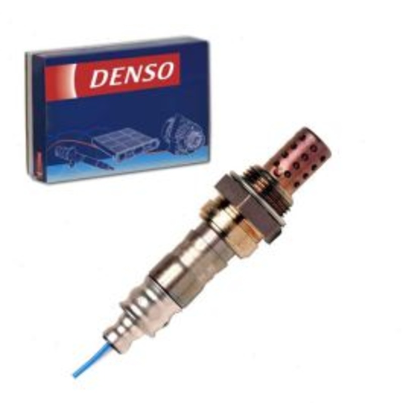 DENSO Upstream Oxygen (O2) Sensor for 1995-1997 Toyota Corolla 1.6L 1.8L L4