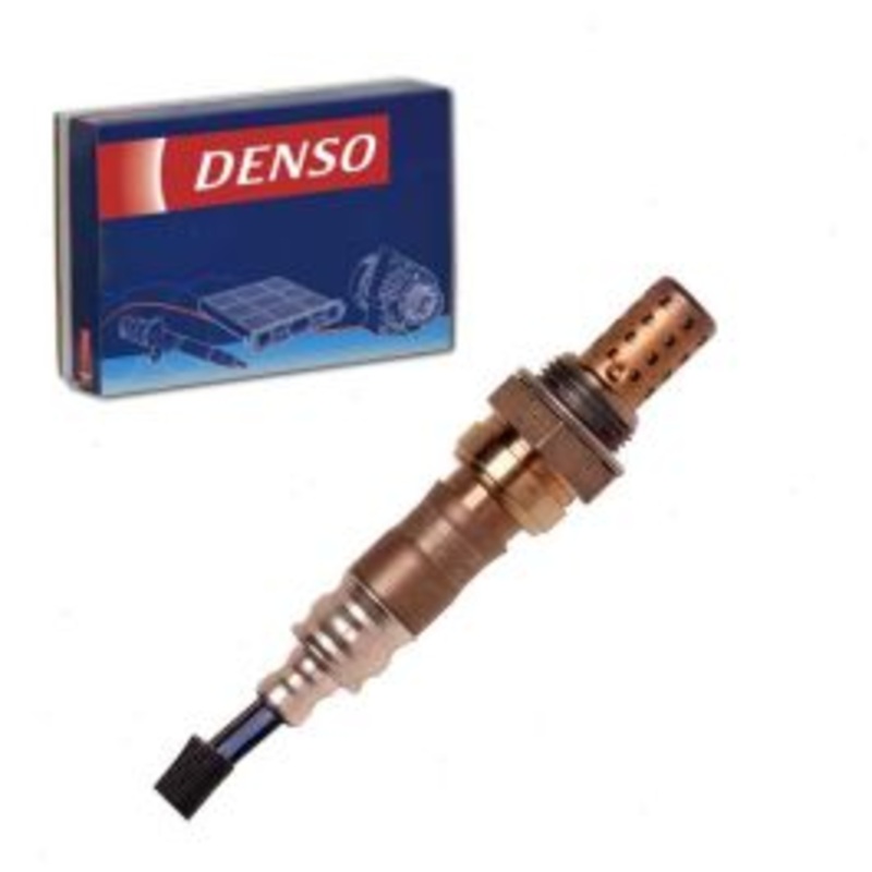 DENSO Upstream Oxygen (O2) Sensor for 1999-2000 Pontiac Montana 3.4L V6
